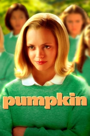 Pumpkin watch Pumpkin