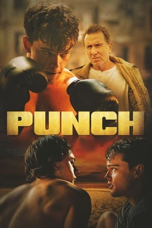 Punch watch Punch