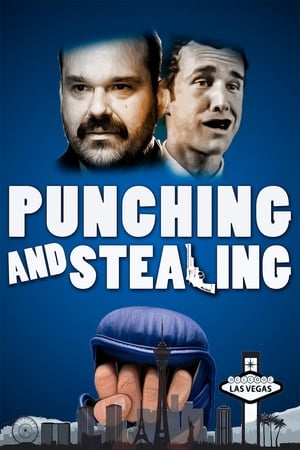 Punching and Stealing watch Punching and Stealing