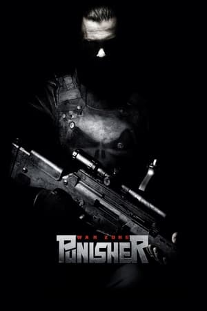 watch Punisher: War Zone