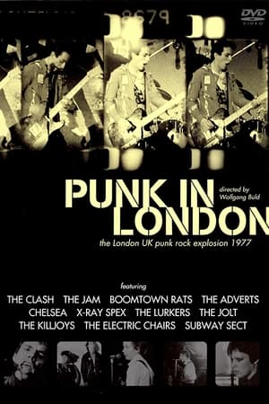 Punk in London watch Punk in London