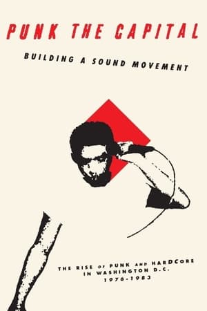 Punk the Capital: Building a Sound Movement watch Punk the Capital: Building a Sound Movement