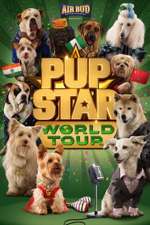 Pup Star: World Tour watch Pup Star: World Tour