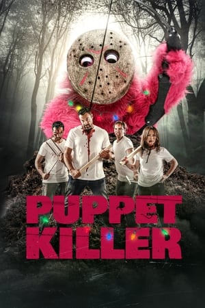 Puppet Killer watch Puppet Killer