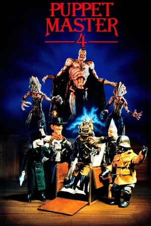 Puppet Master 4 watch Puppet Master 4
