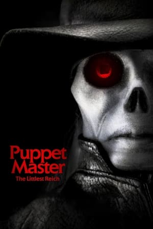 Puppet Master: The Littlest Reich watch Puppet Master: The Littlest Reich