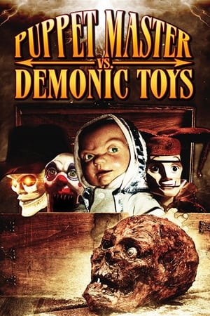 Puppet Master vs Demonic Toys watch Puppet Master vs Demonic Toys