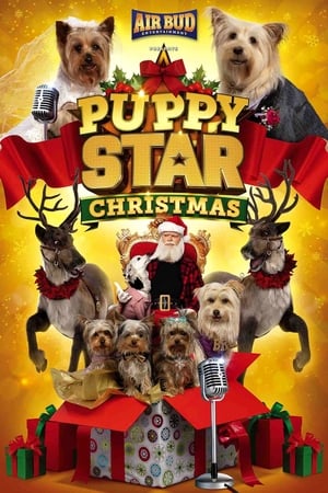 watch Puppy Star Christmas