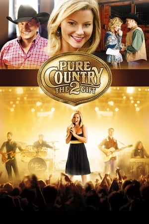Pure Country 2: The Gift watch Pure Country 2: The Gift