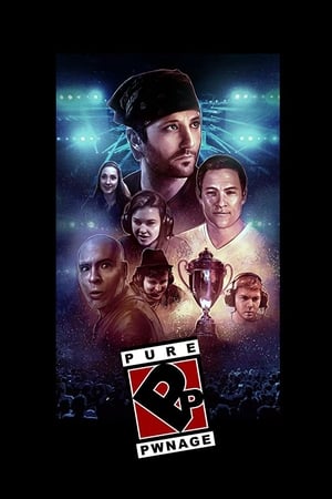 Pure Pwnage: Teh Movie watch Pure Pwnage: Teh Movie