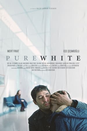 Pure White watch Pure White