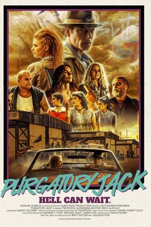 Purgatory Jack watch Purgatory Jack