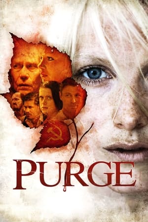 Purge watch Purge