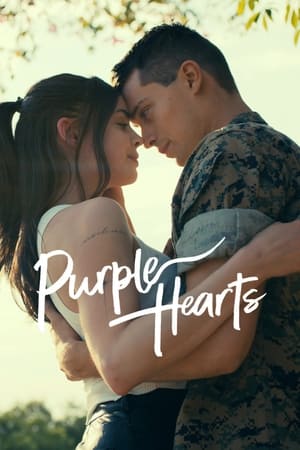 Purple Hearts watch Purple Hearts