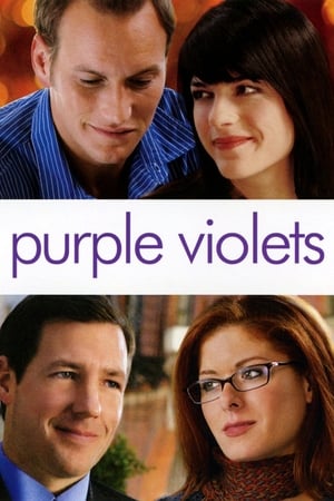 Purple Violets watch Purple Violets