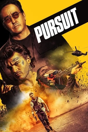 watch Pursuit
