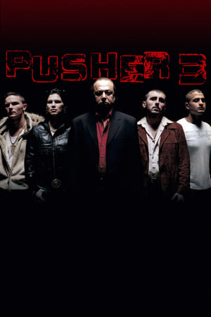 watch Pusher 3