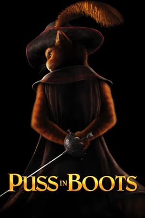 Puss in Boots watch Puss in Boots