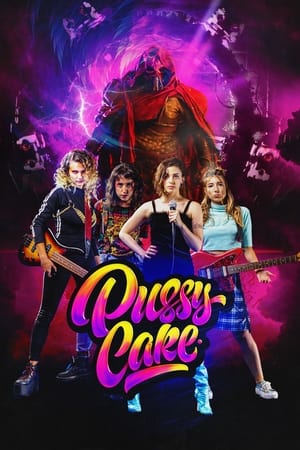 PussyCake watch PussyCake