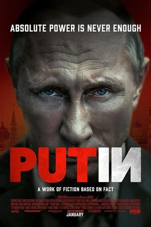 Putin watch Putin