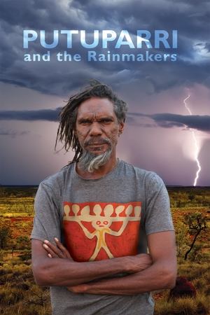 Putuparri and the Rainmakers watch Putuparri and the Rainmakers