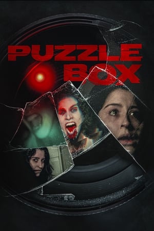 Puzzle Box watch Puzzle Box