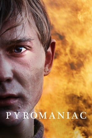 Pyromaniac watch Pyromaniac