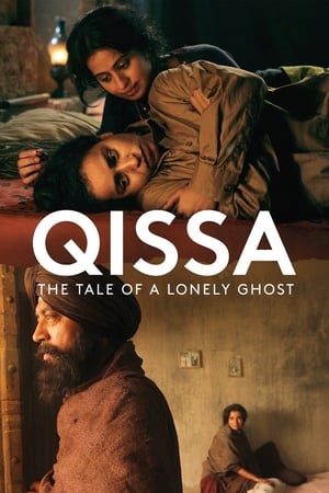 Qissa: The Tale of a Lonely Ghost watch Qissa: The Tale of a Lonely Ghost