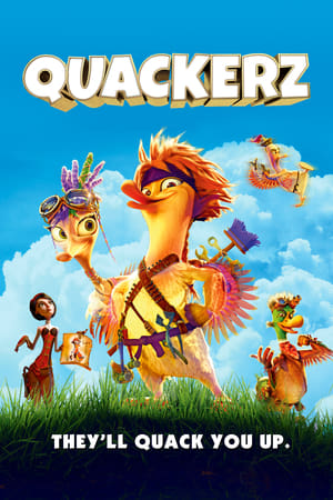 Quackerz watch Quackerz