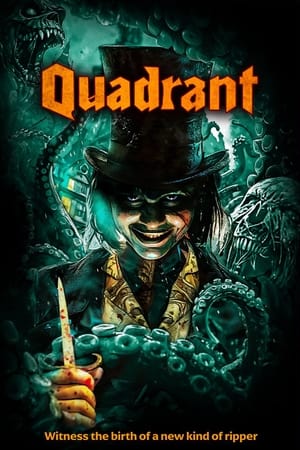 Quadrant watch Quadrant