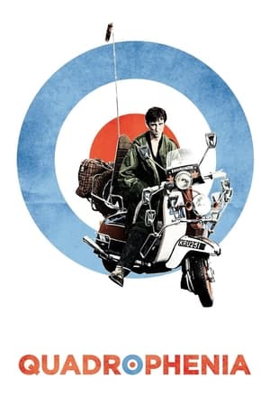 watch Quadrophenia