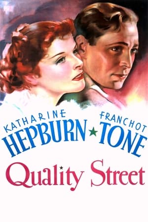 Quality Street watch Quality Street
