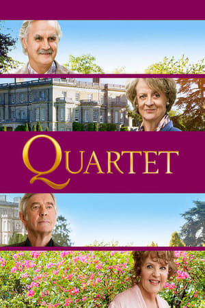 Quartet watch Quartet