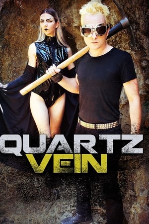 watch Quartz Vein