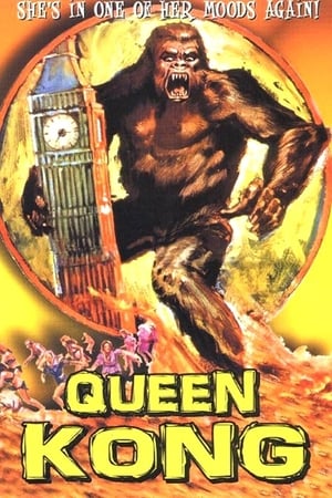 Queen Kong watch Queen Kong