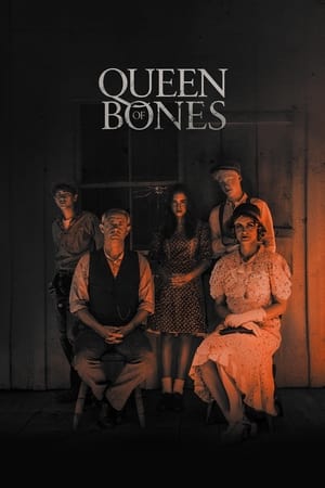 watch Queen of Bones