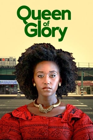 Queen of Glory watch Queen of Glory