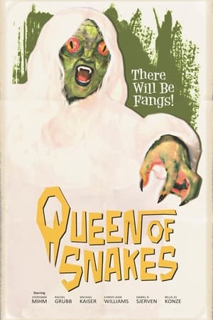 Queen of Snakes watch Queen of Snakes