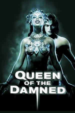Queen of the Damned watch Queen of the Damned