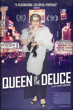 Queen of the Deuce watch Queen of the Deuce