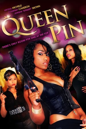 Queen Pin watch Queen Pin