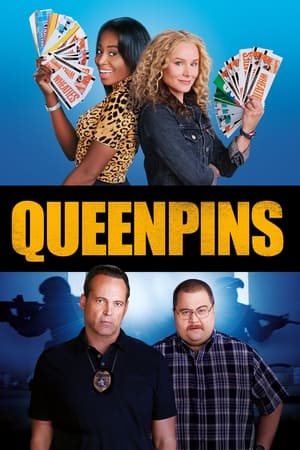 Queenpins watch Queenpins