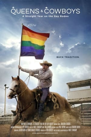 Queens and Cowboys: A Straight Year on the Gay Rodeo watch Queens and Cowboys: A Straight Year on the Gay Rodeo