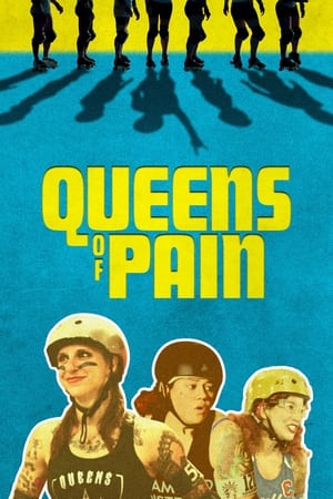 Queens of Pain watch Queens of Pain