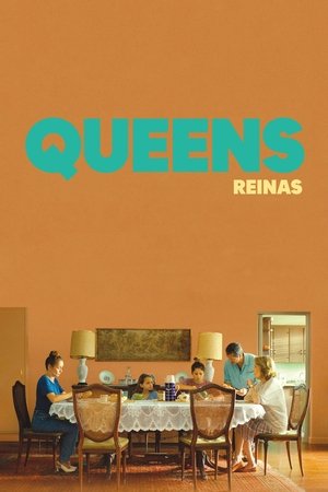 watch Queens