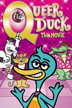 Queer Duck: The Movie watch Queer Duck: The Movie