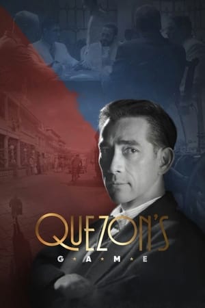Quezon's Game watch Quezon's Game