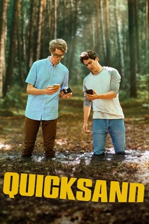 Quicksand watch Quicksand