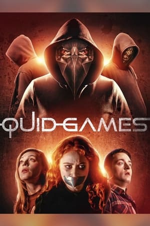 Quid Games watch Quid Games