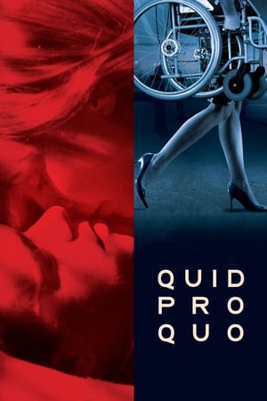 Quid Pro Quo watch Quid Pro Quo